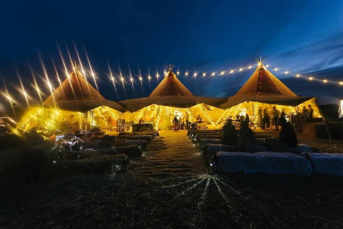 Love Tipis photo 4