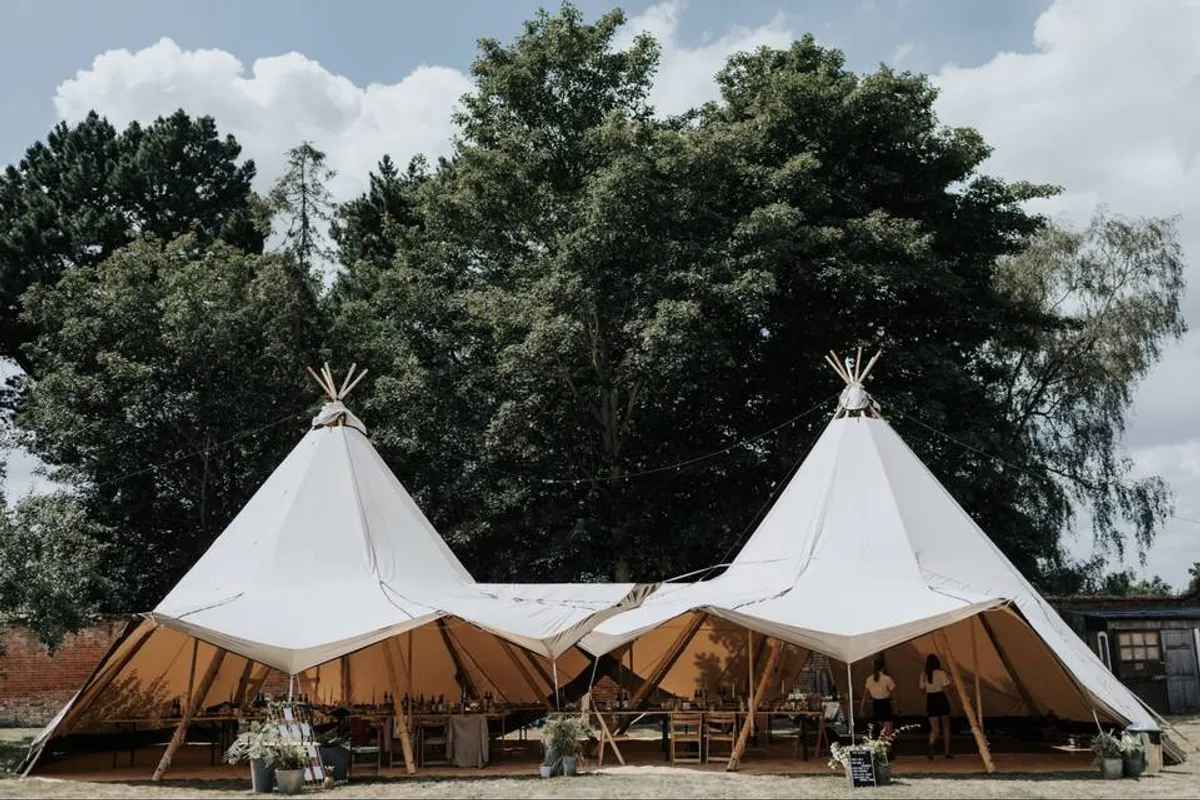 Love Tipis photo 9