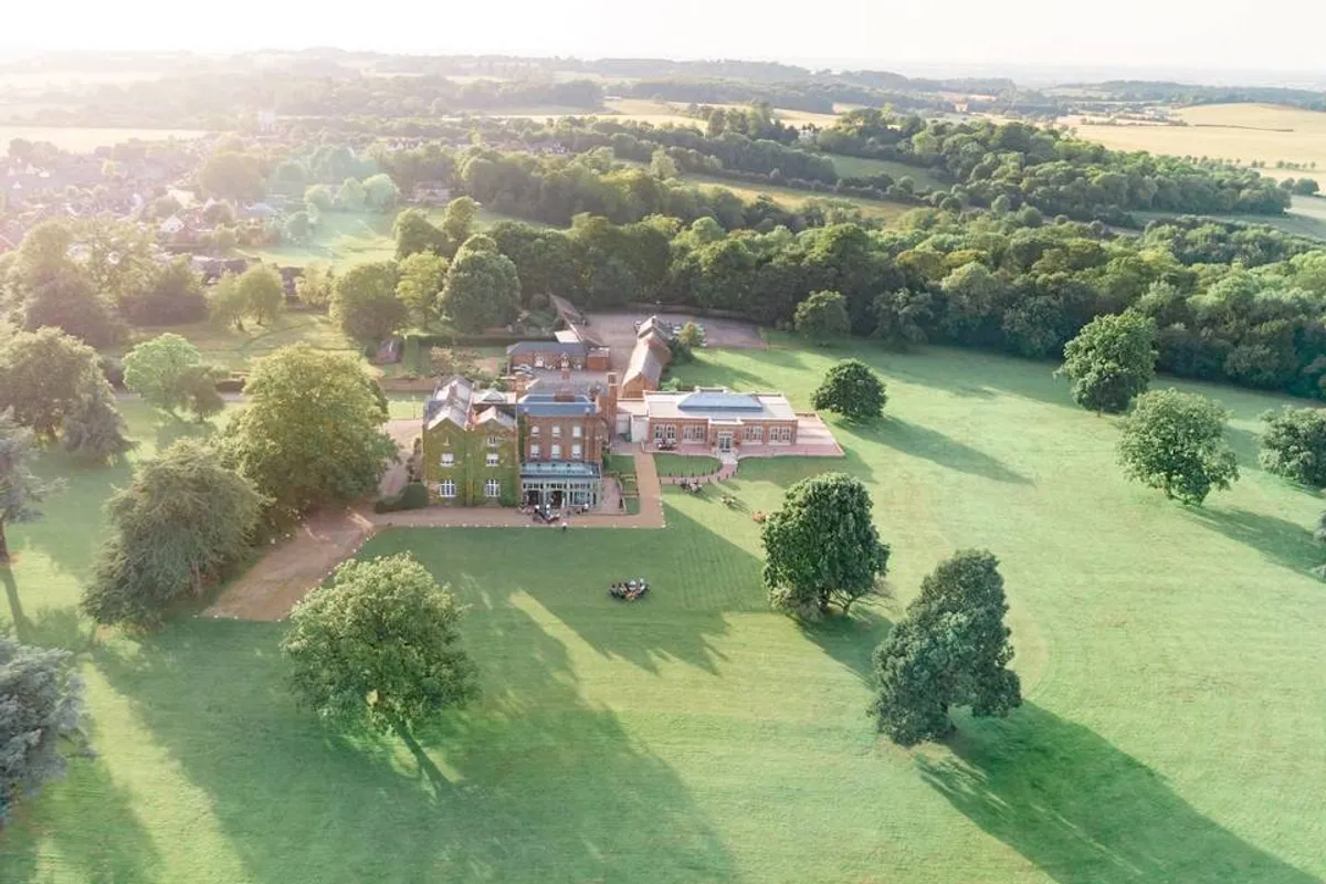 Offley Place photo 5