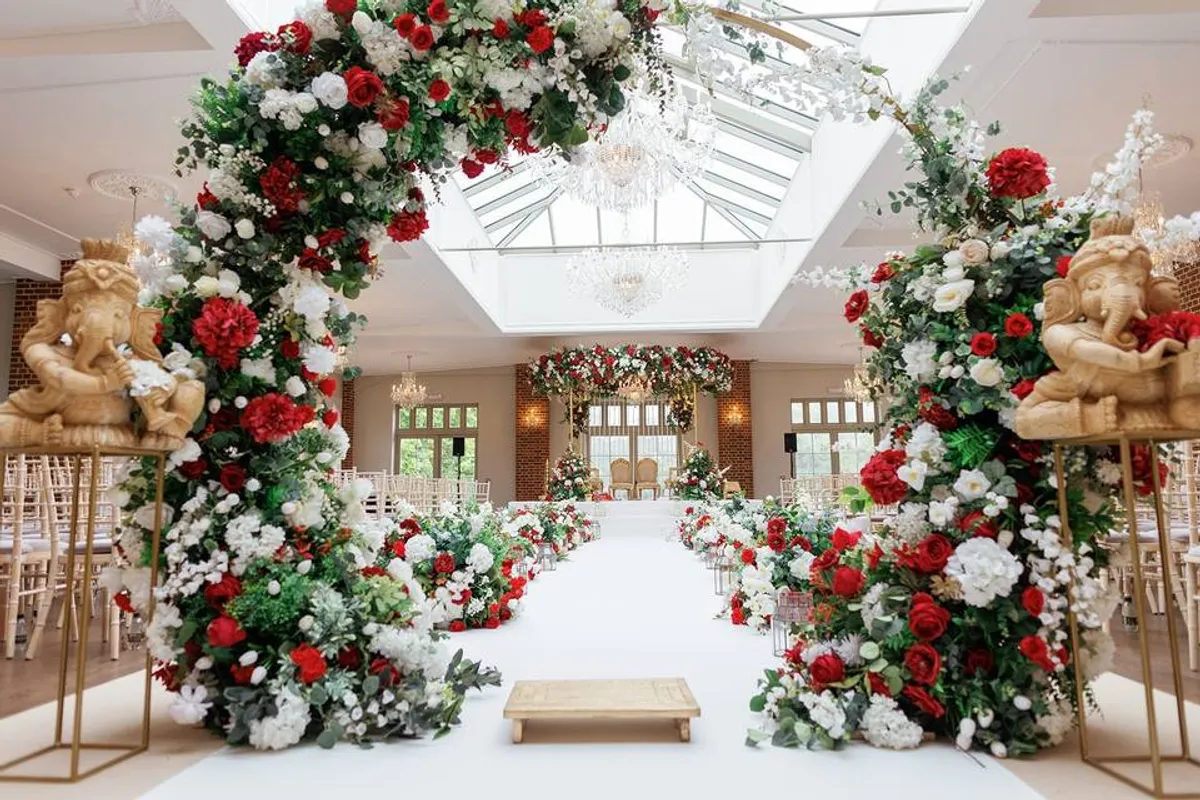 Offley Place photo 7