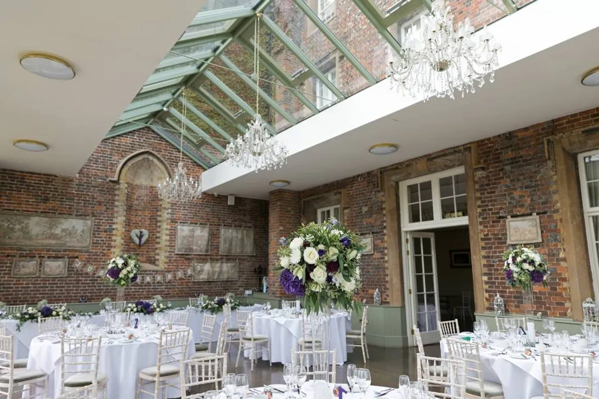 Offley Place photo 3