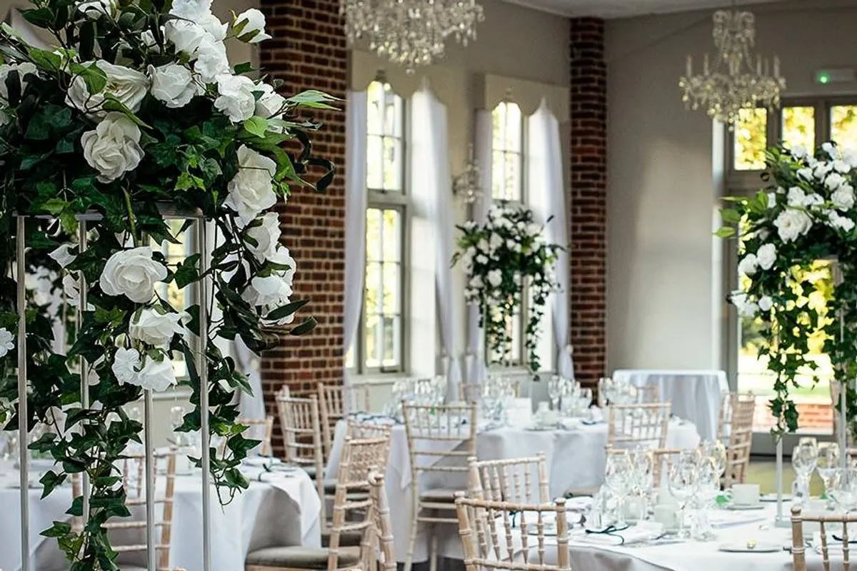 Offley Place photo 10