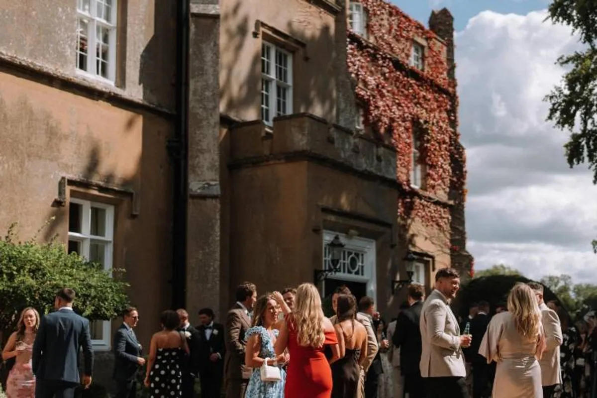 Offley Place photo 4
