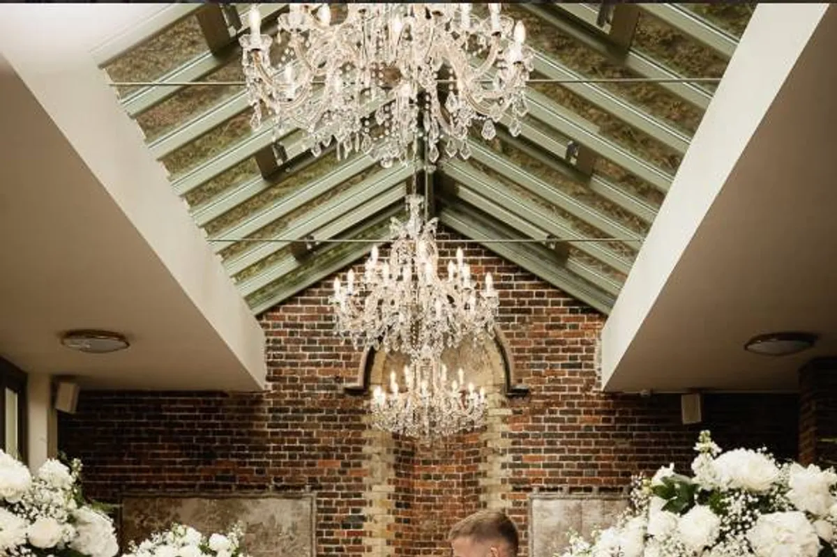 Offley Place photo 2