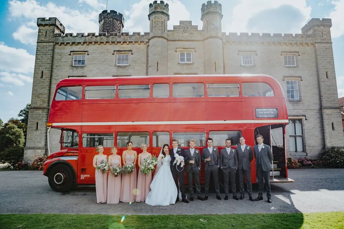 Chiddingstone Castle photo 2
