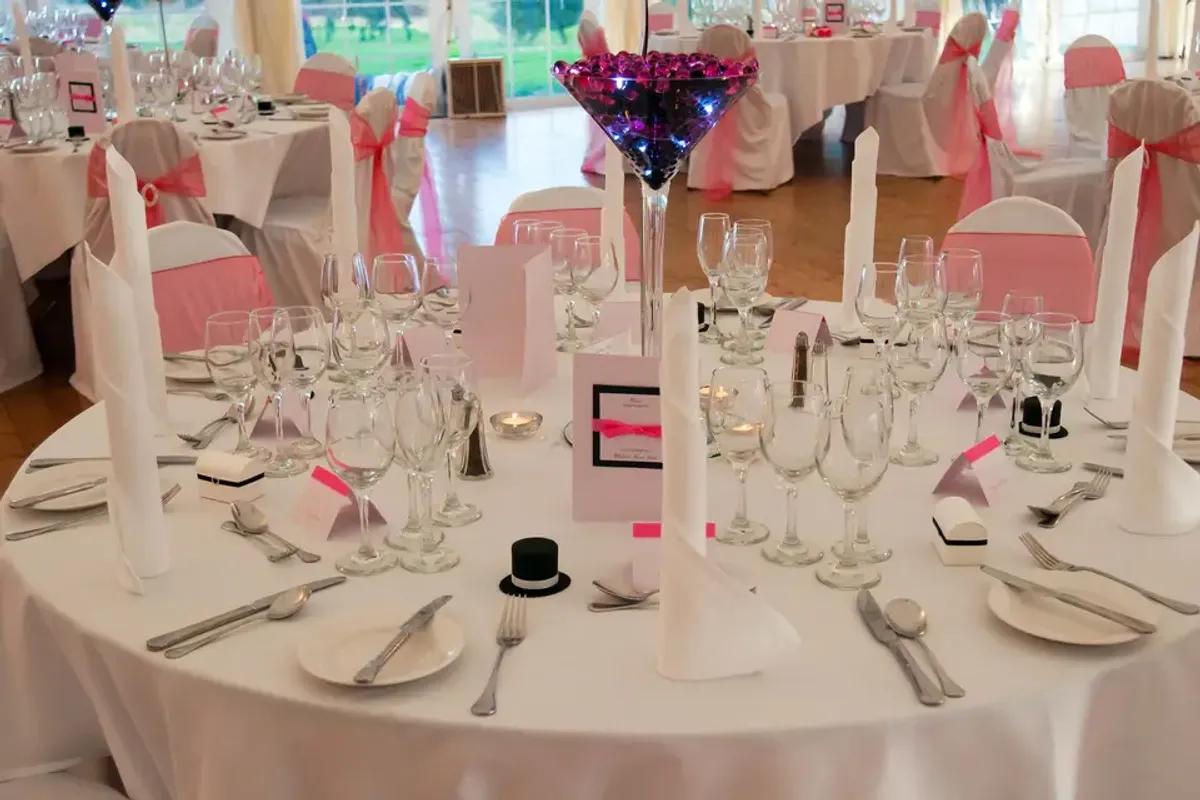 North East Events — planners in Aberdeen & Deeside, UK