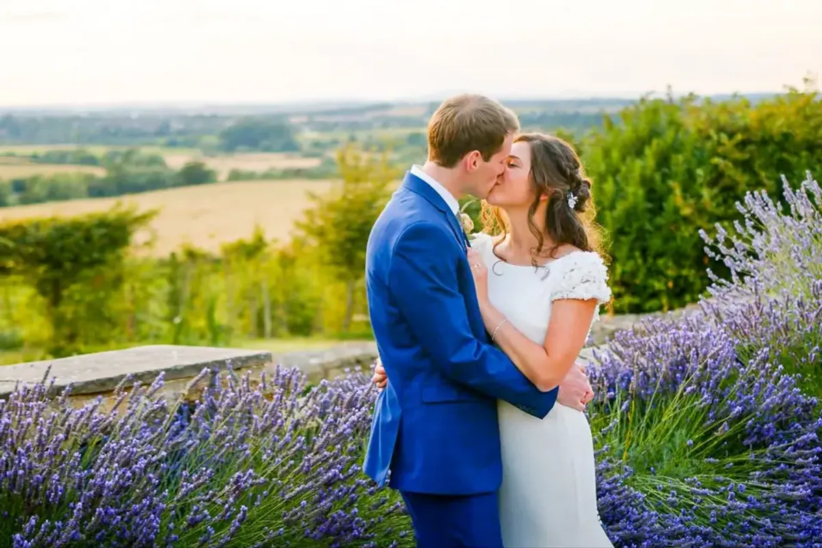 James Mountain Films — videographers in Gloucestershire, UK