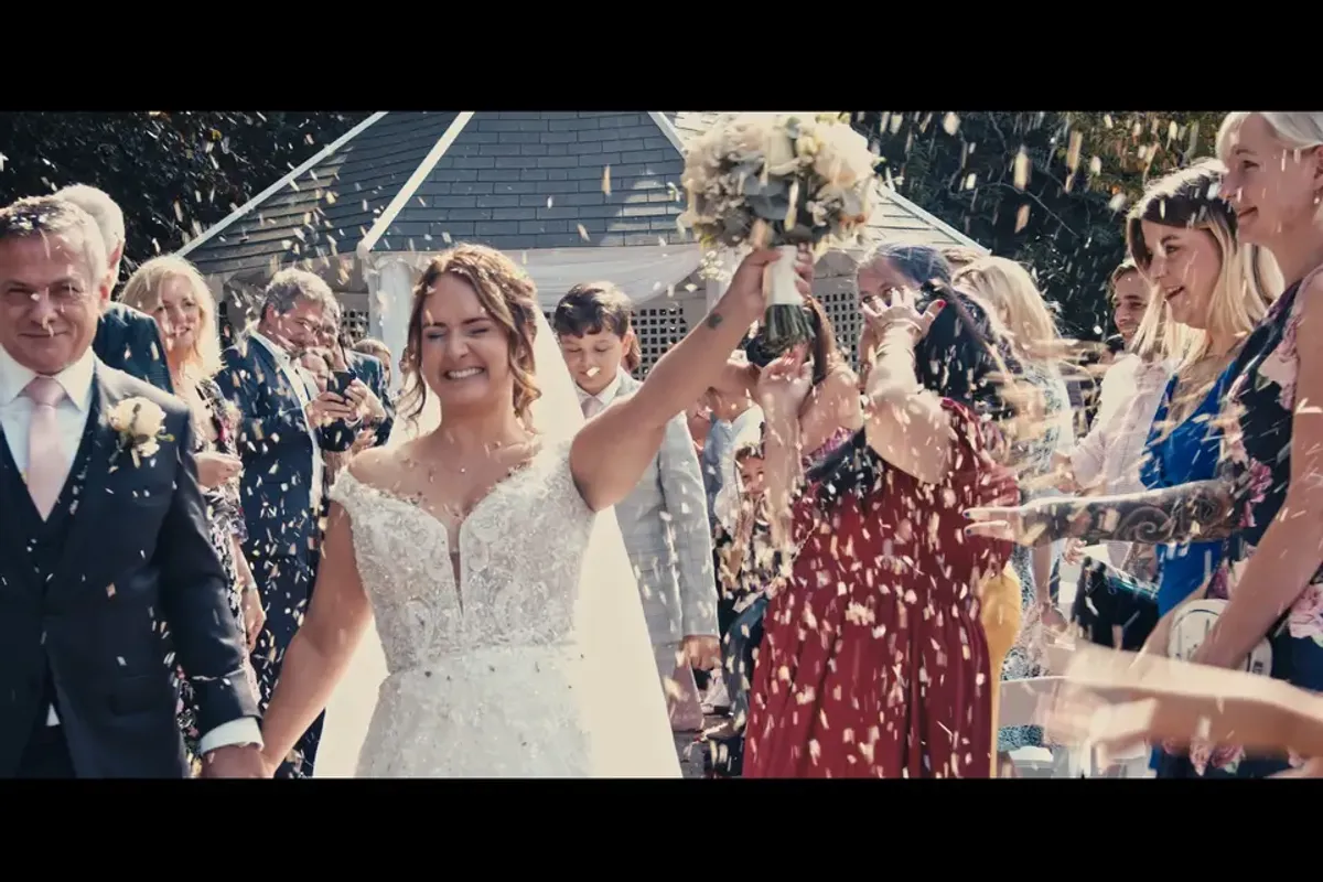 RG Productions — videographers in Kent, UK