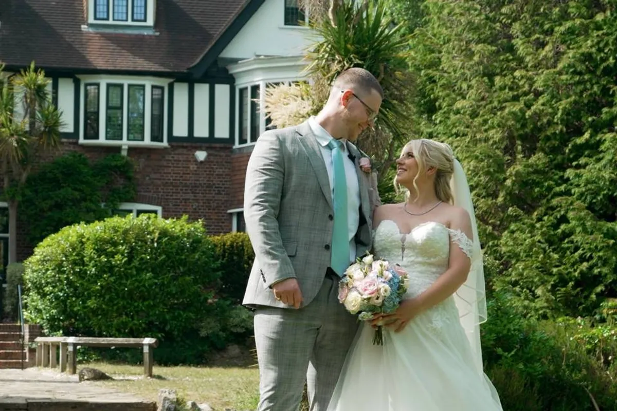 Ember Wedding Films photo 2