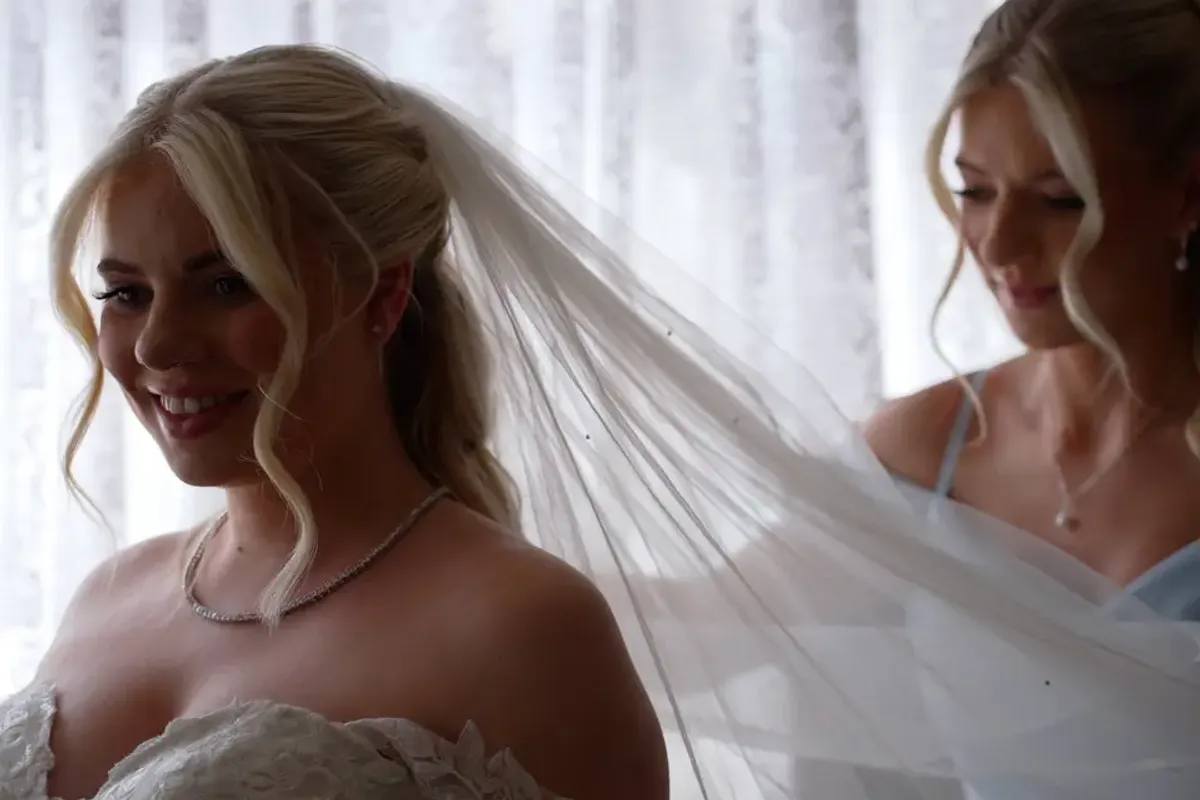 Ember Wedding Films — videographers in Surrey, UK