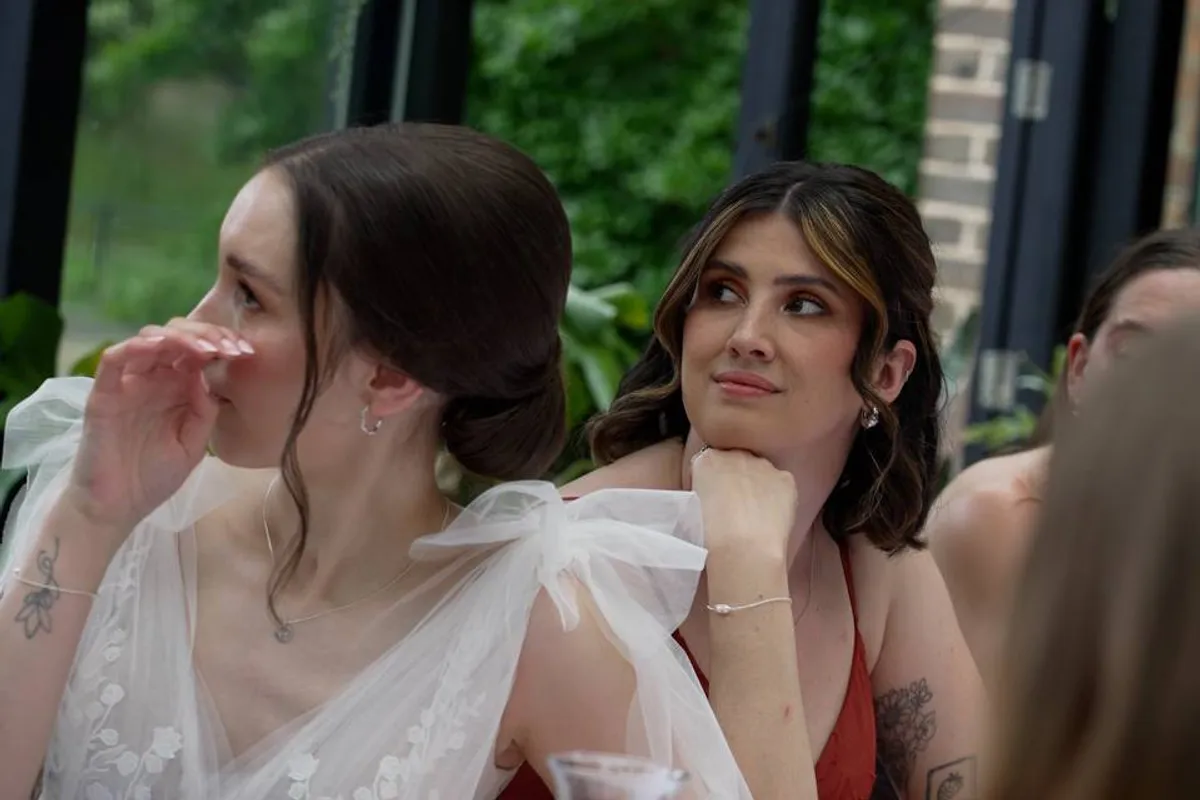 Ember Wedding Films photo 3