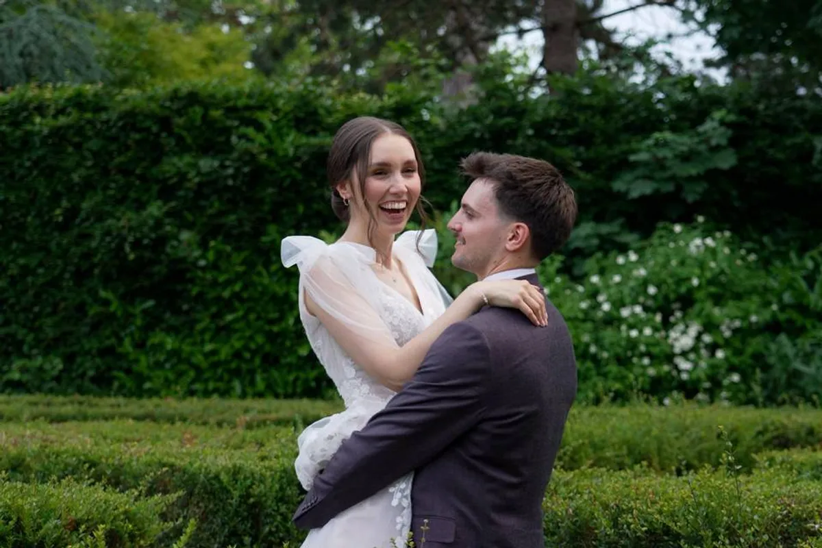 Ember Wedding Films photo 4