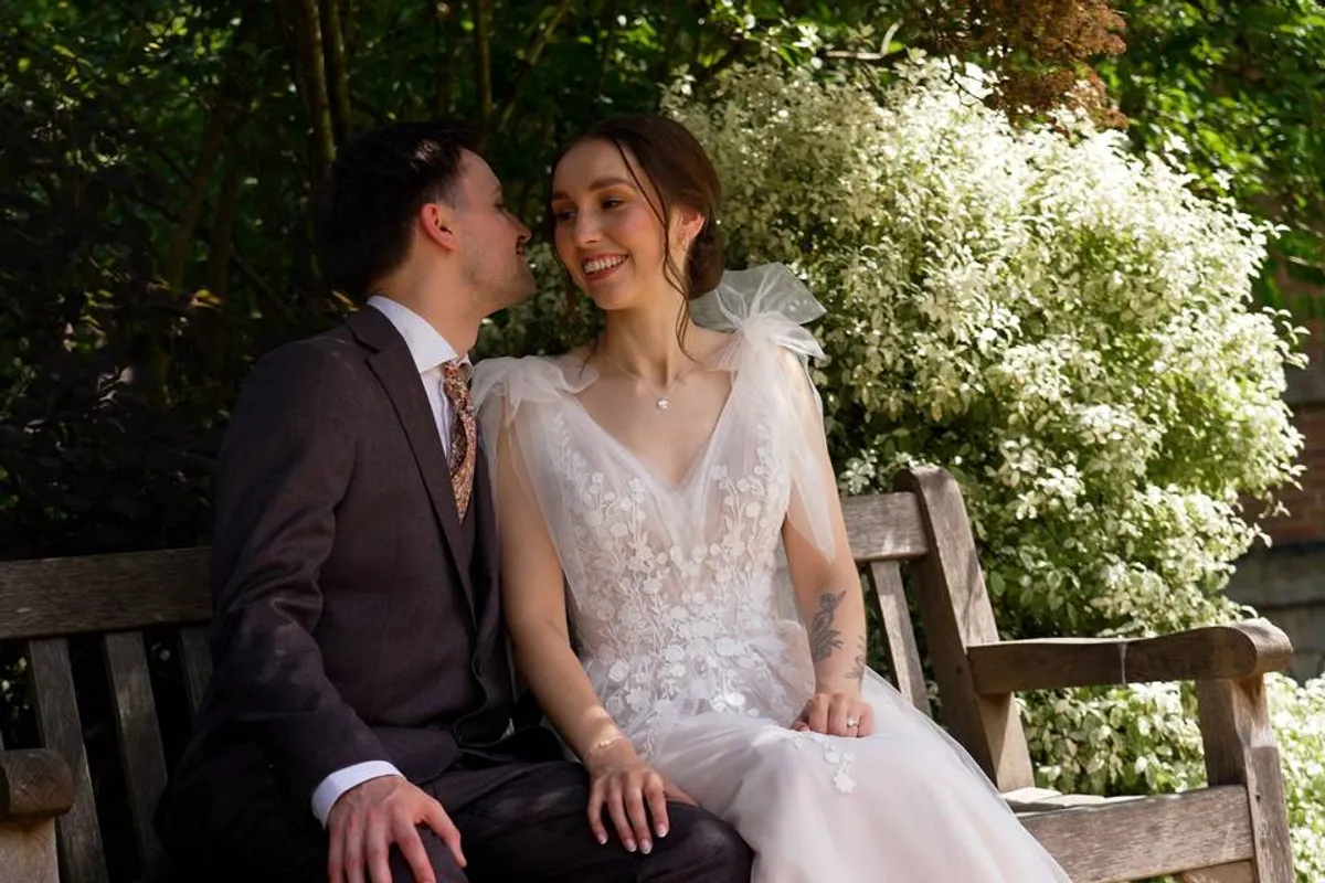 Ember Wedding Films photo 6