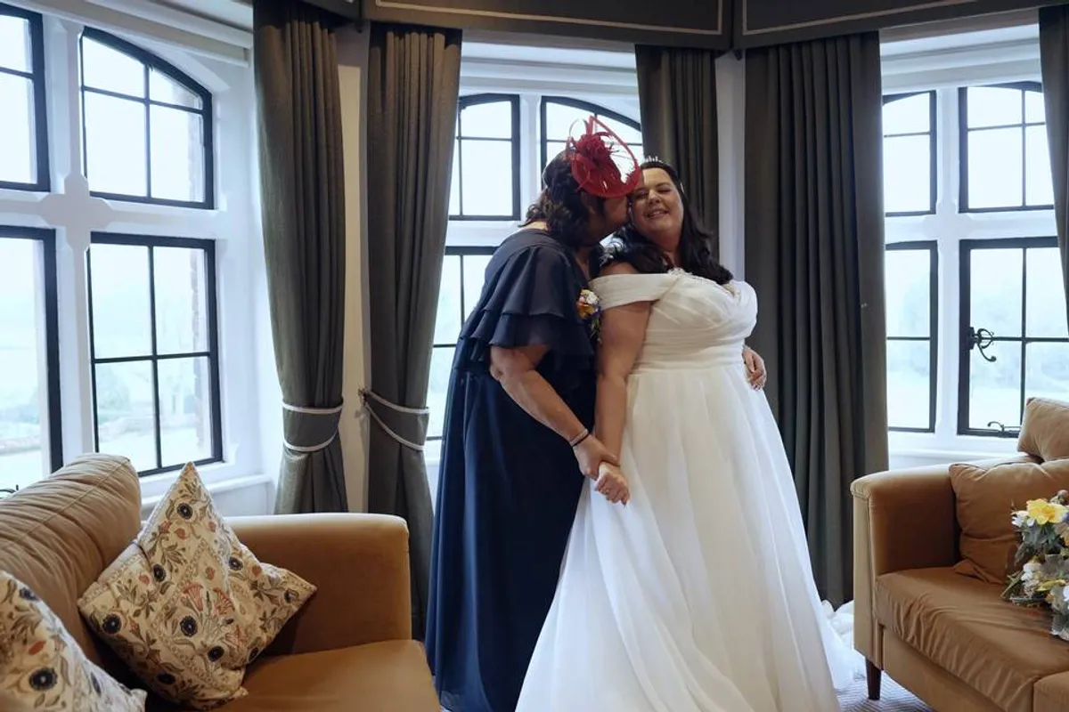 Ember Wedding Films photo 5