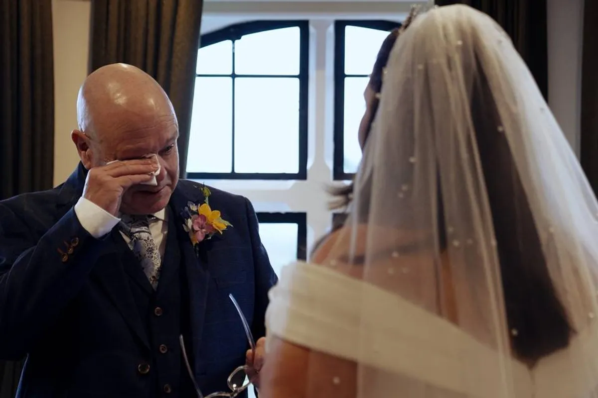 Ember Wedding Films photo 9