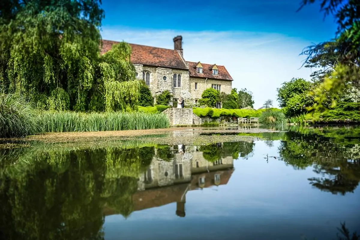 Nettlestead Place photo 9