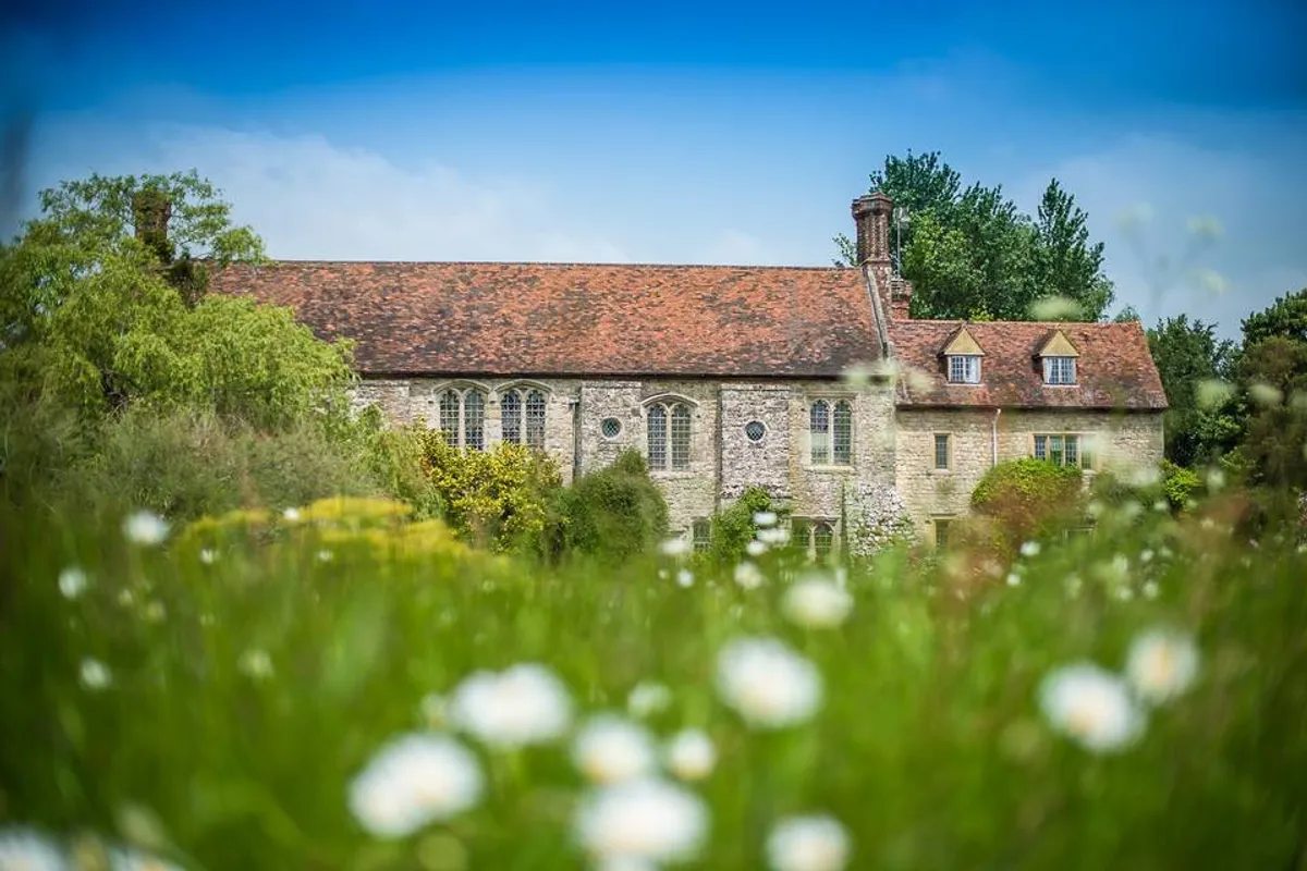 Nettlestead Place photo 10