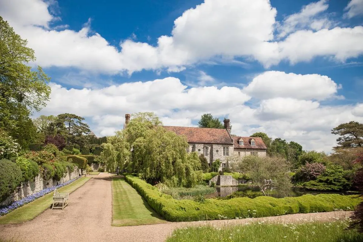 Nettlestead Place photo 8