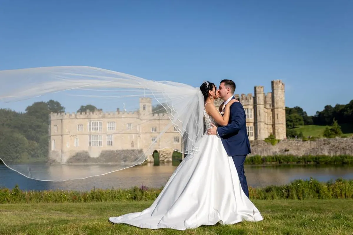 Leeds Castle photo 9