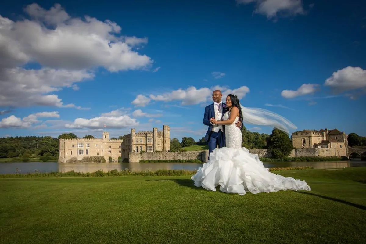Leeds Castle photo 8