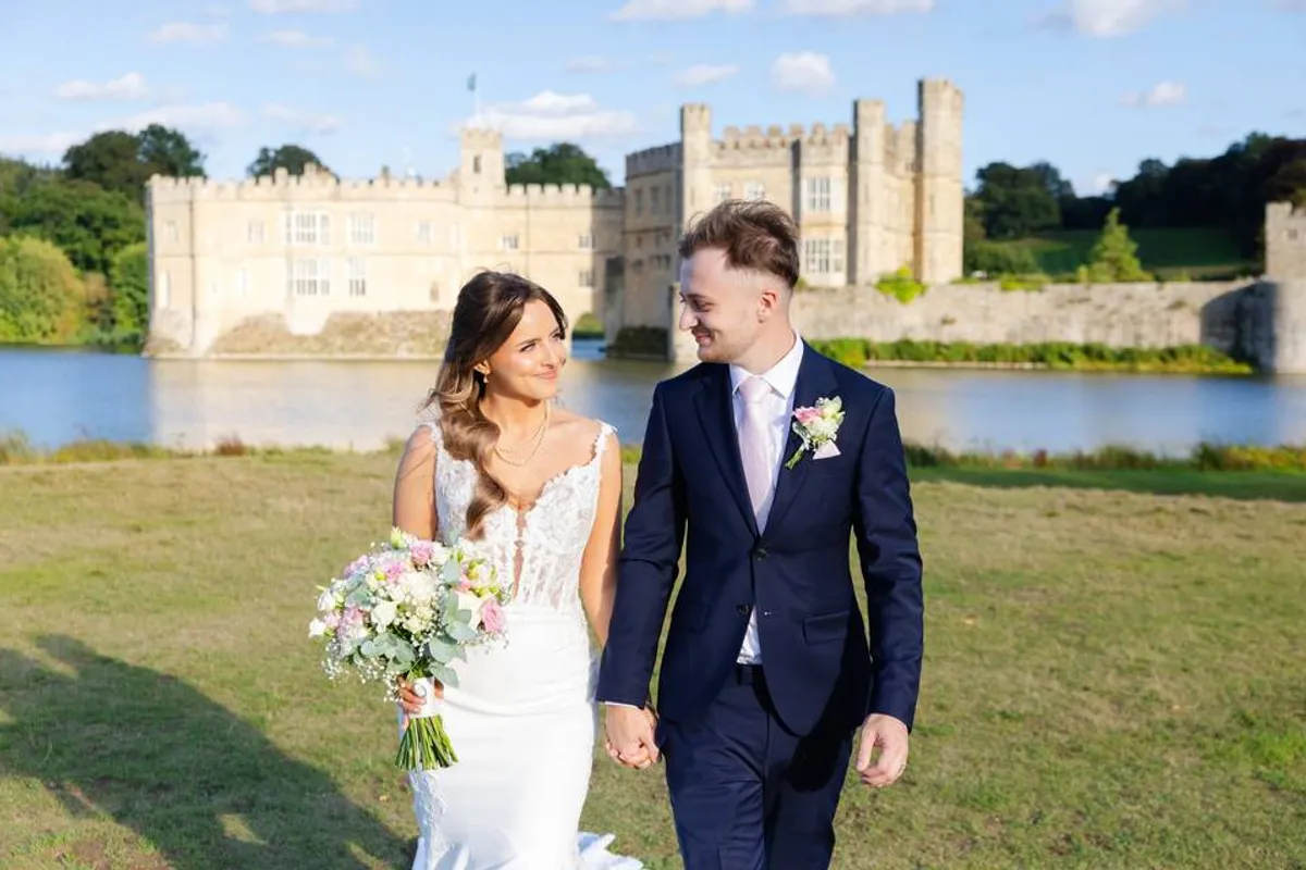Leeds Castle photo 10