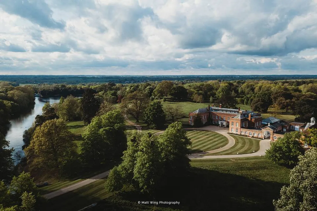 Braxted Park Estate photo 10