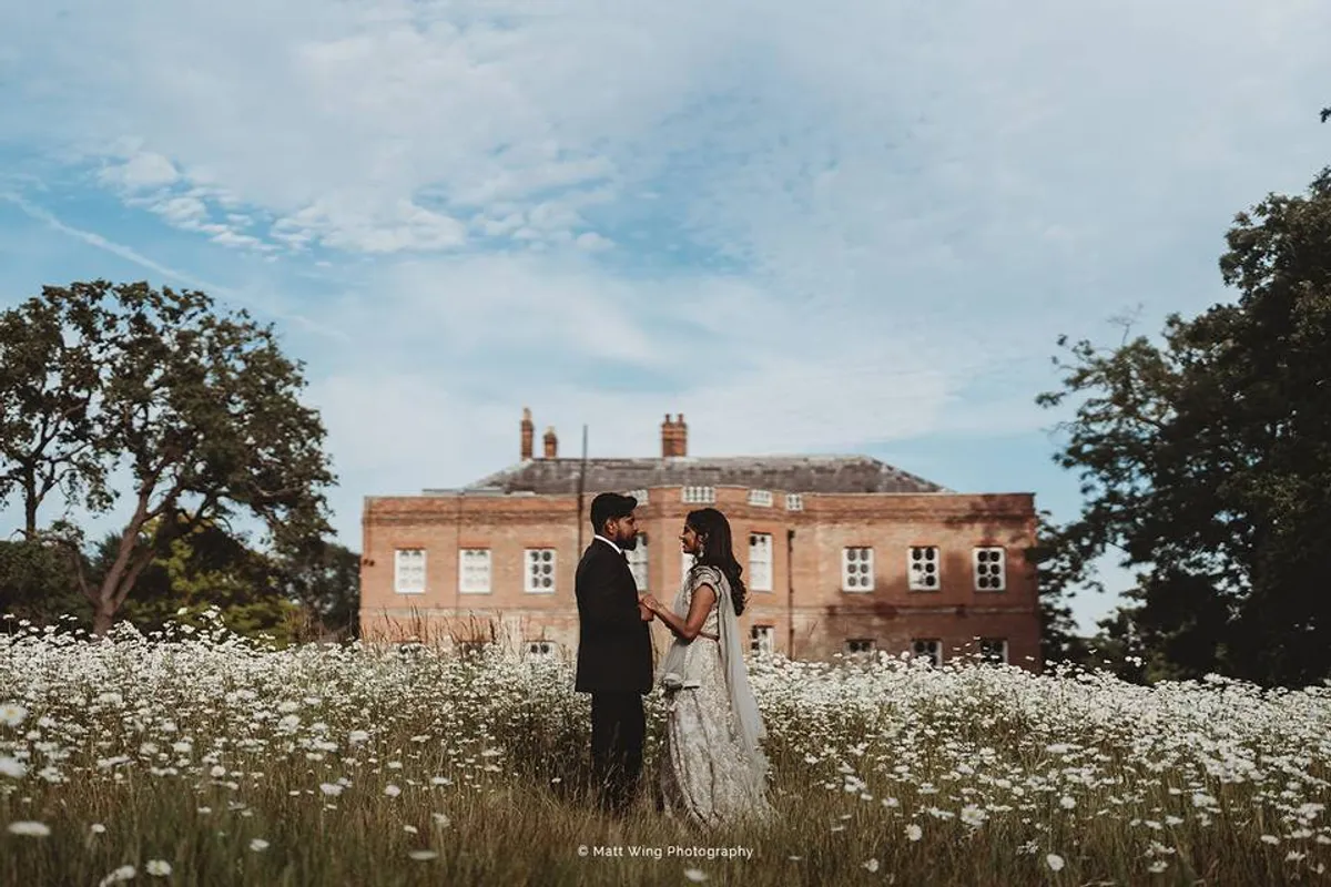 Braxted Park Estate photo 2
