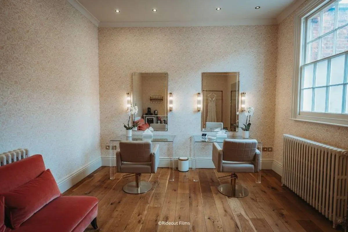 Braxted Park Estate photo 8