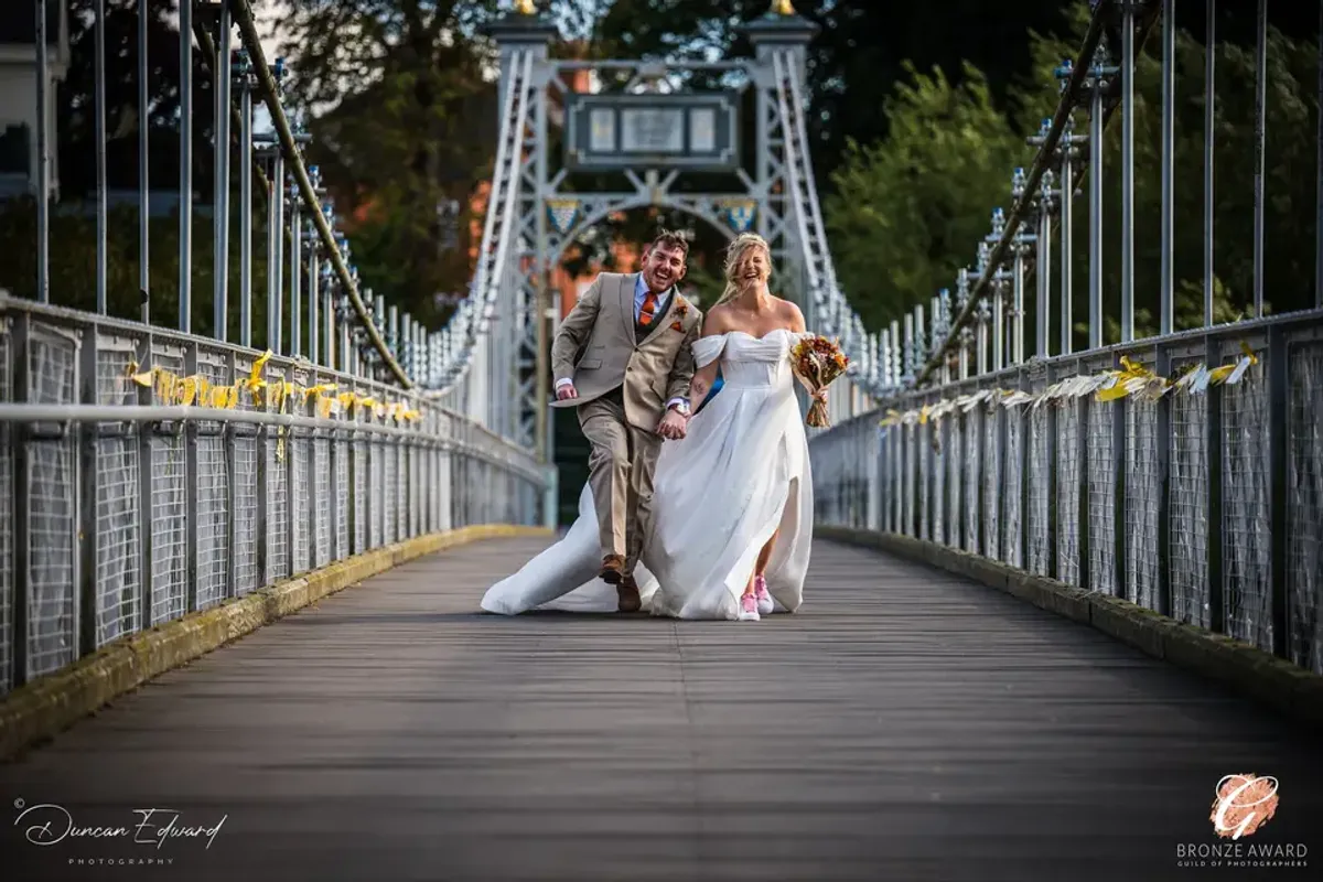 Duncan Edward Photography — photographers in Cheshire, UK