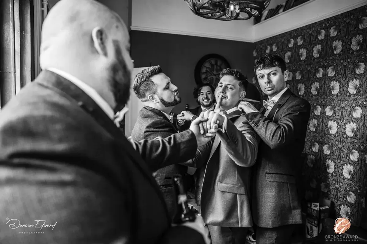 Duncan Edward Photography photo 9