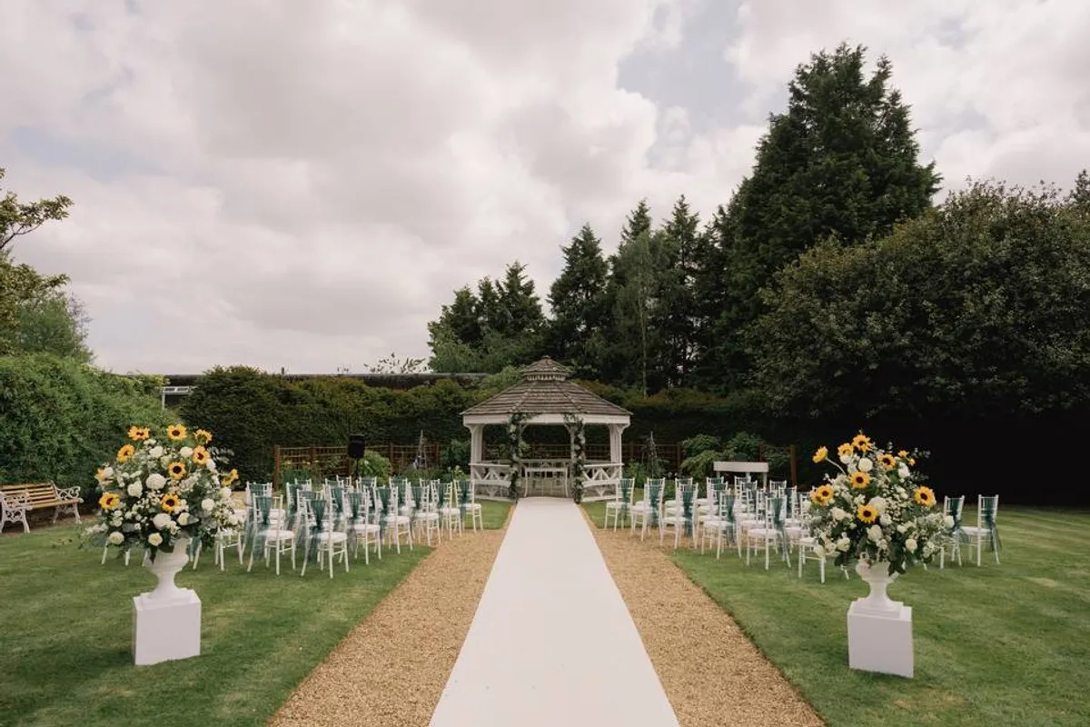 Hartsfield Manor photo 9