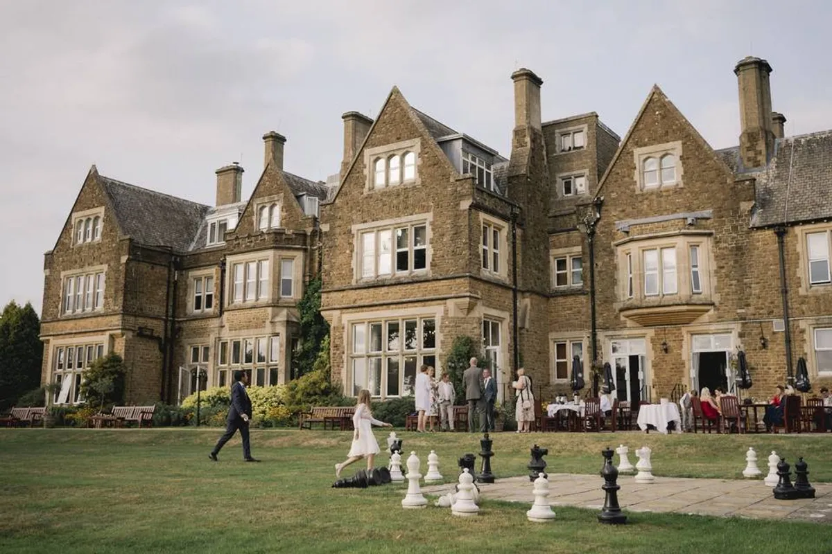 Hartsfield Manor photo 11