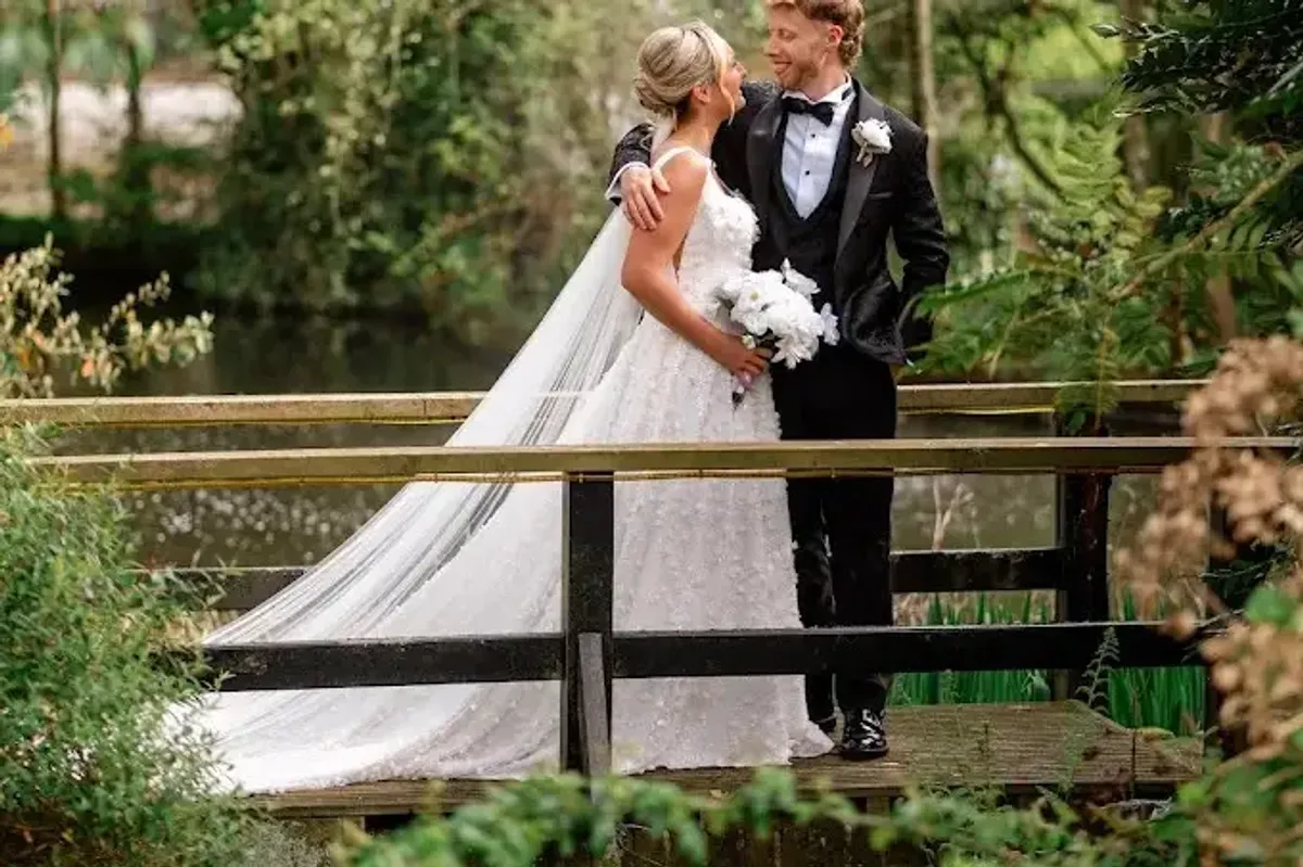 Great Everden Manor, wedding venue in Kent, UK
