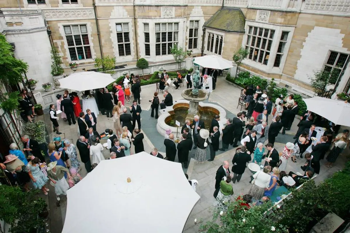 Merchant Taylor's Hall photo 4