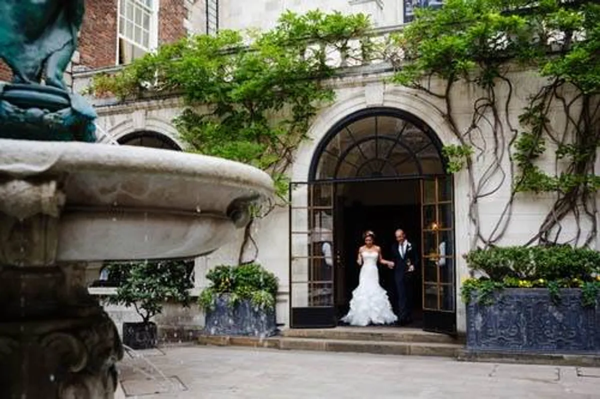 Merchant Taylor's Hall photo 11