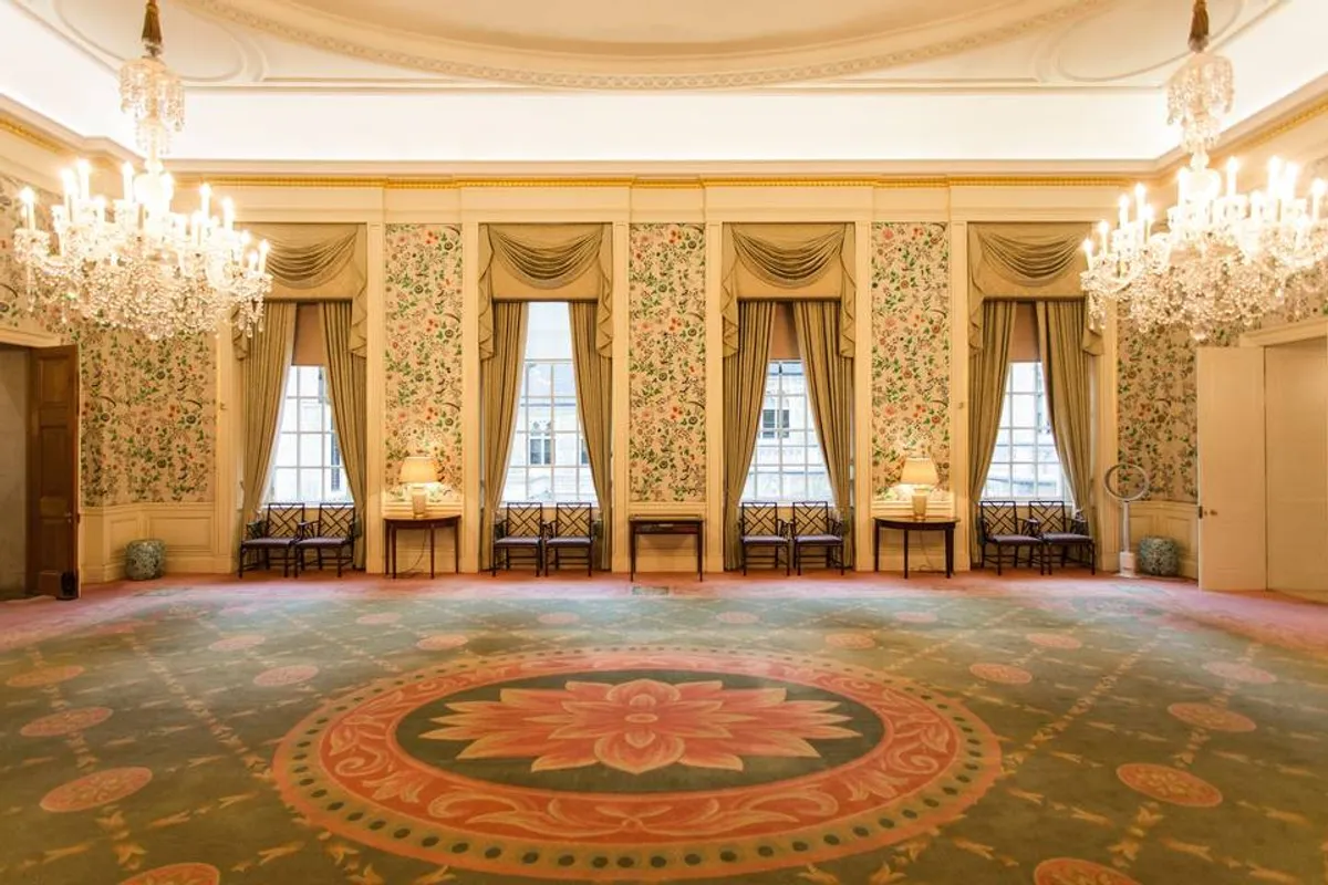 Merchant Taylor's Hall photo 7