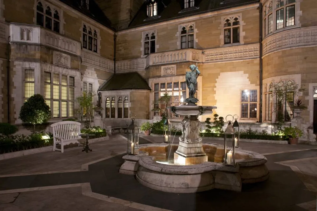 Merchant Taylor's Hall photo 9