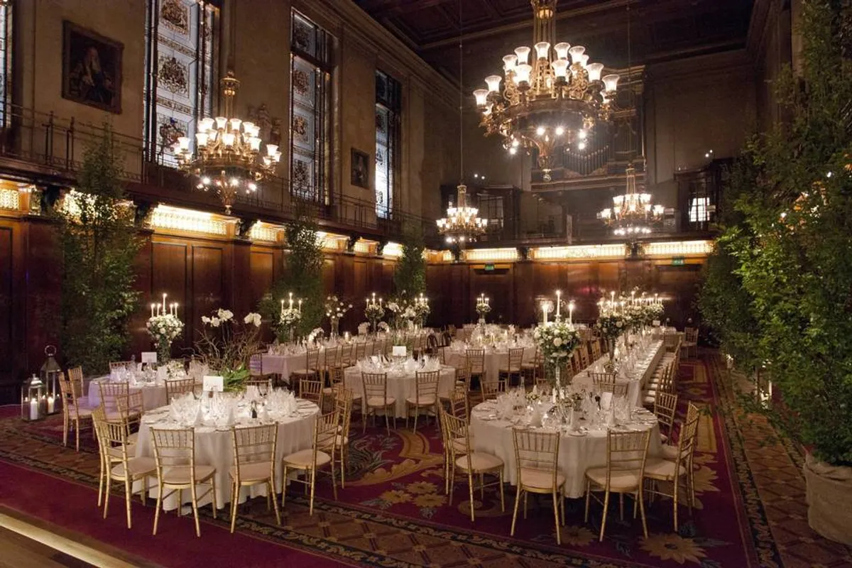 Merchant Taylor's Hall photo 12