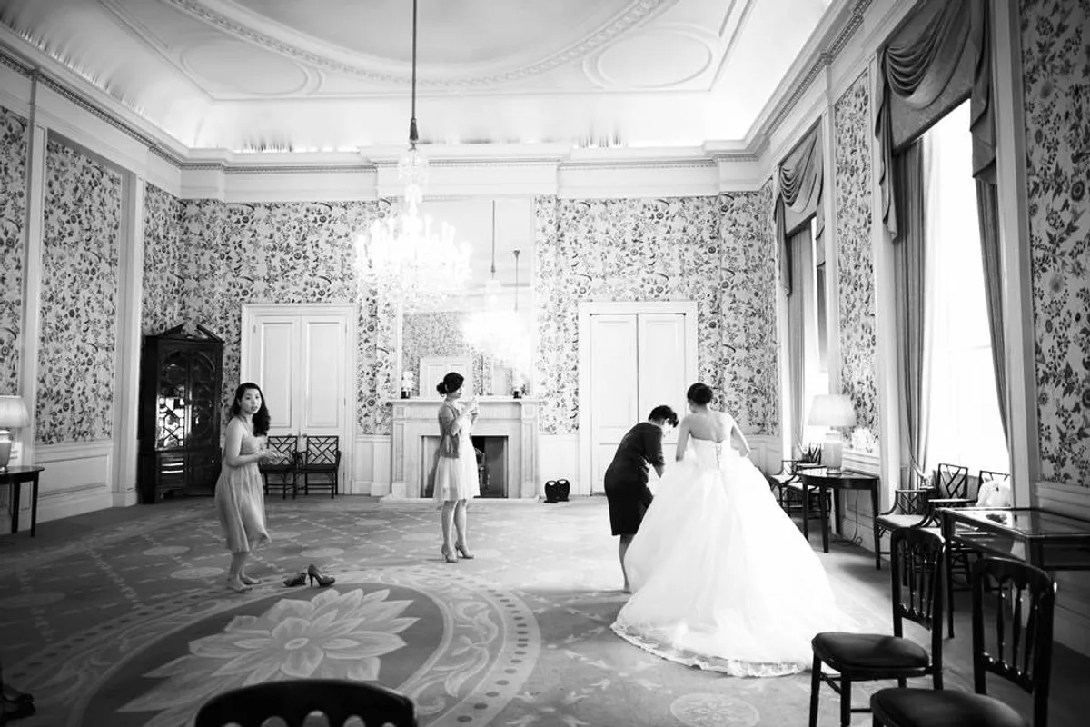Merchant Taylor's Hall photo 3