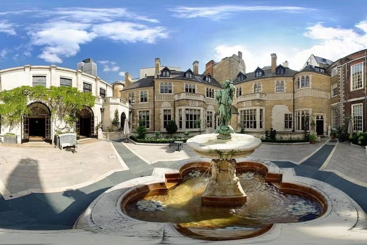 Merchant Taylor's Hall photo 5