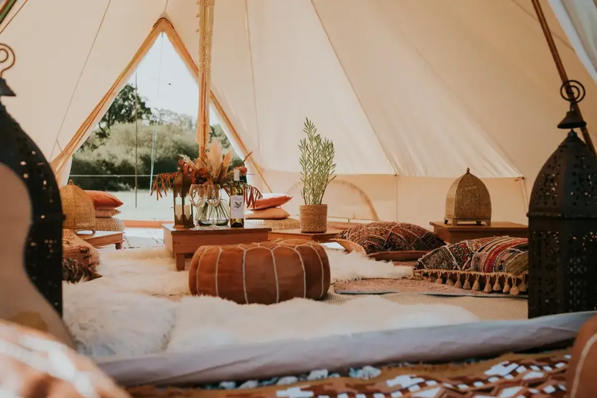 Brighton Bell Tents photo 1