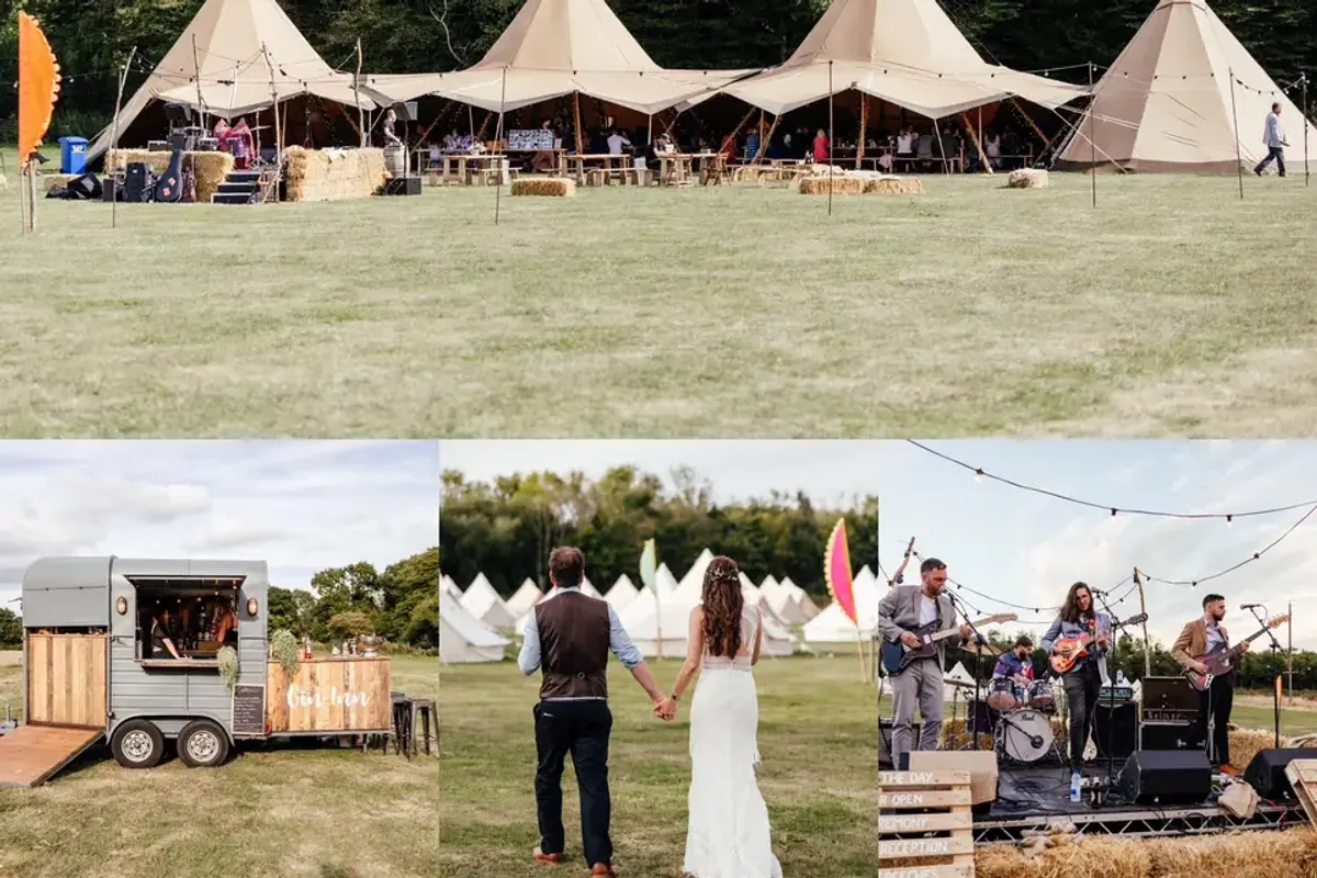 Brighton Bell Tents photo 9