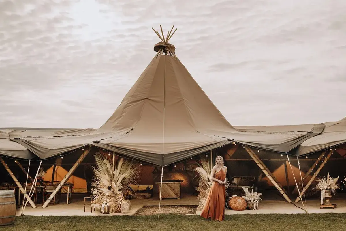 Brighton Bell Tents photo 5