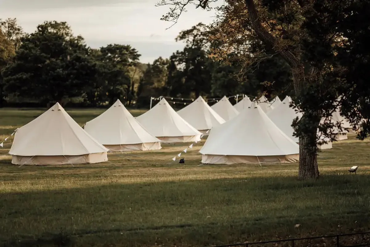 Brighton Bell Tents photo 6