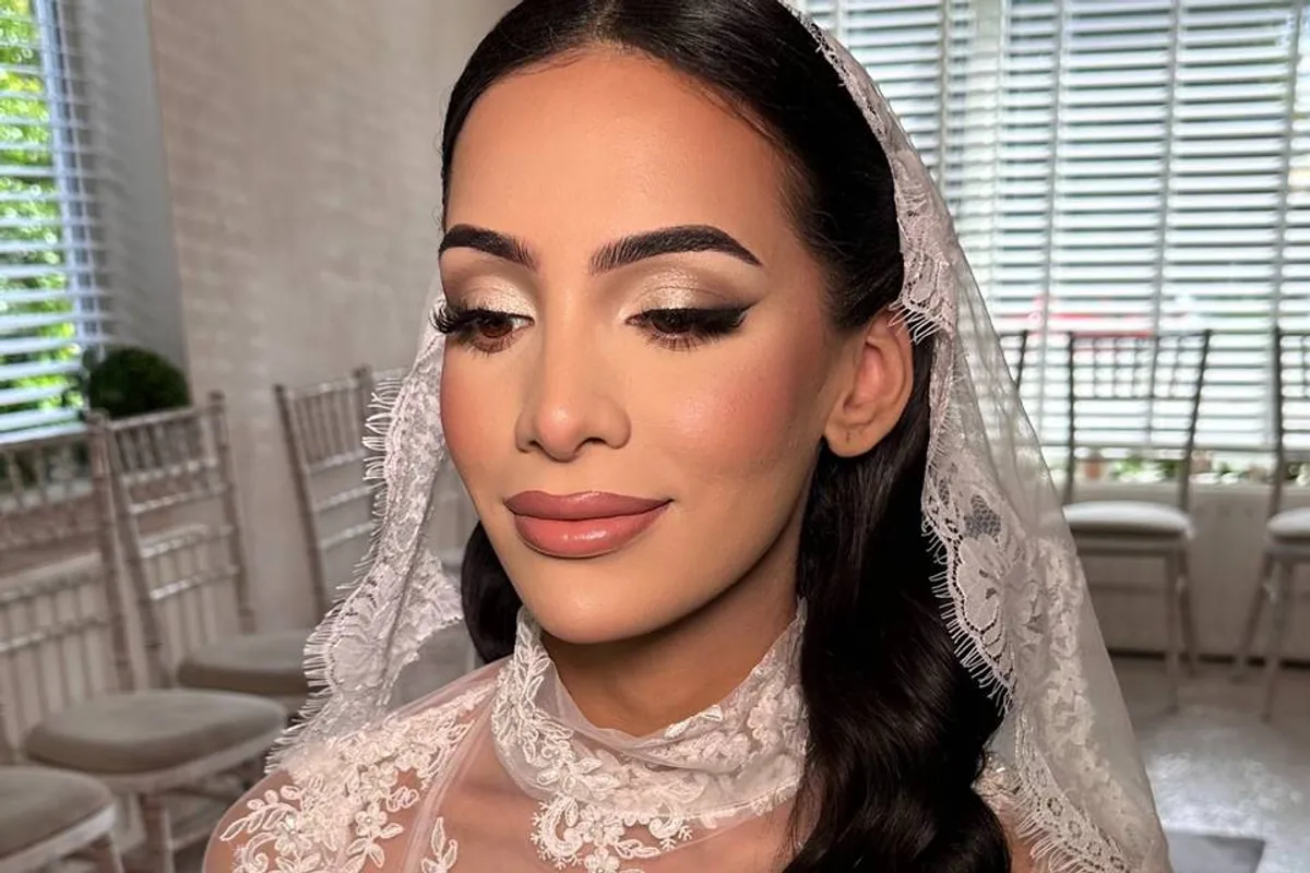 Marybeemakeup photo 2