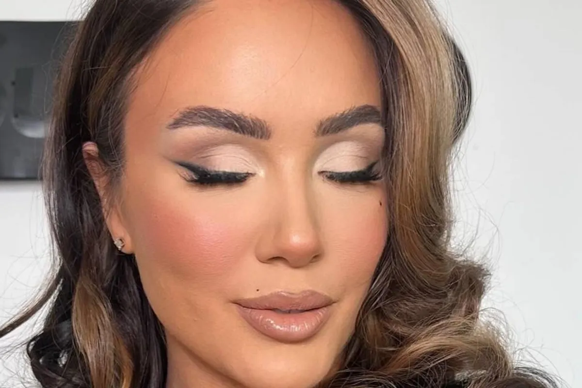 Marybeemakeup photo 1
