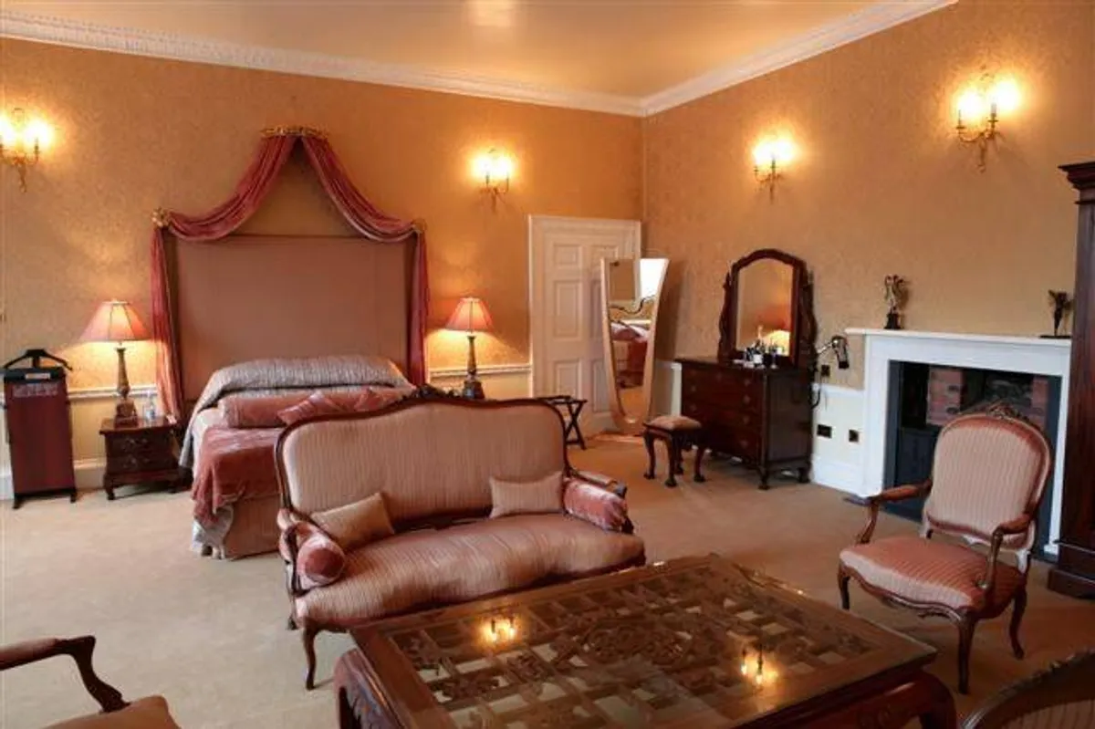 Colwick Hall Hotel photo 3