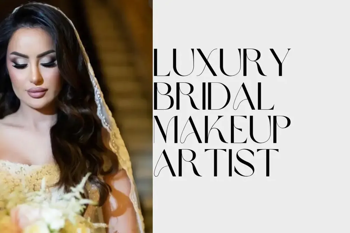 Marybeemakeup — makeup artists in West London, UK
