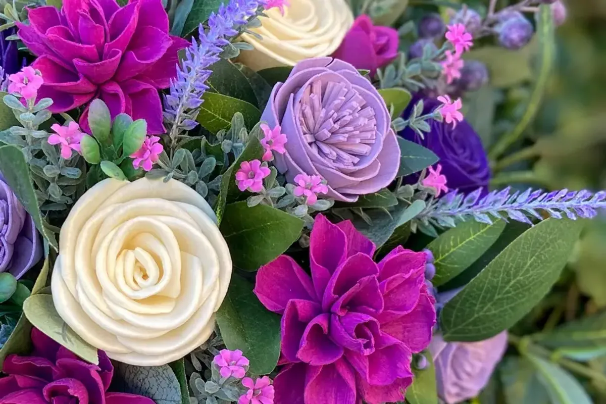 Haylo Designs Forever Florist — florists in South West London, UK