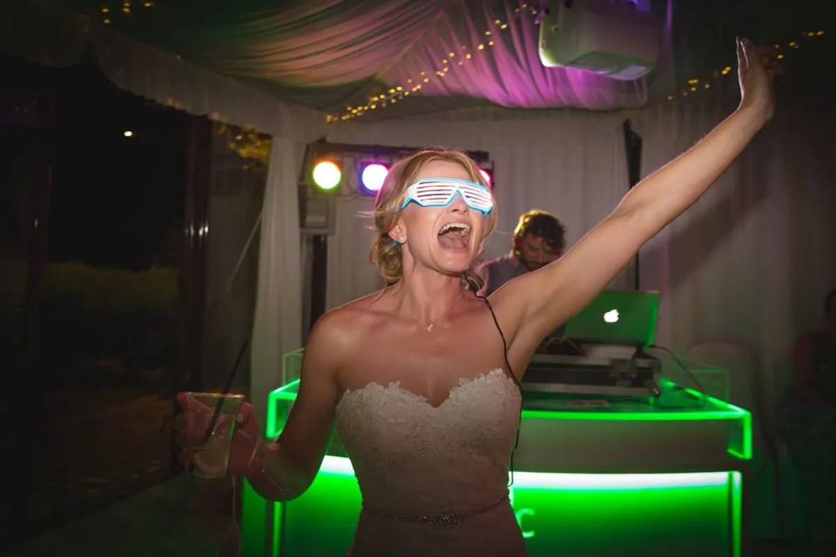Valentina Weddings photo 3